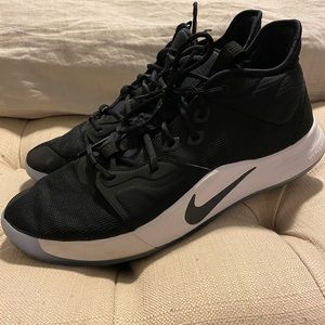 Paul George 3s Men’s Basketball Shoes